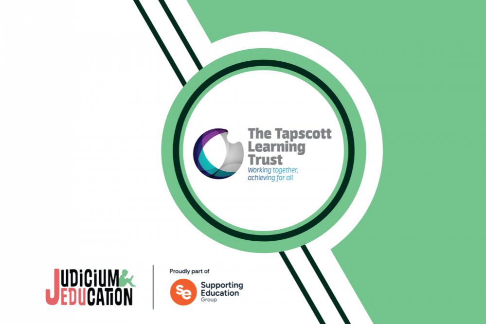 Tapscott Learning Trust